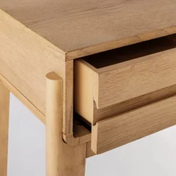 Herriman Wooden Console Table With Drawers - Threshold™ Designed With Studio McGee 14 Herriman Wooden Console Table With Drawers - Threshold™ Designed With Studio McGee -Baxton Studio Sales Store GUEST 8c49fc0c 22c4 429a a557 9c2a6b66f42b