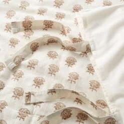 Lofty Cotton Slub Woodblock Print Floral Quilt Sham White/Mauve – Threshold™ Designed With Studio McGee -Baxton Studio Sales Store GUEST 8c561d9f 6811 403d bda5 c4e820ef5743