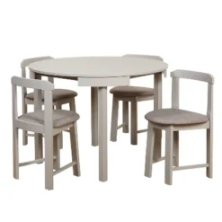 5pc Regent Dining Set - Buylateral 15 5pc Regent Dining Set - Buylateral -Baxton Studio Sales Store GUEST 8ec420b0 3643 4ffb 8246 2af4e36beb96