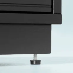 Grooved Wood 2-Drawer Vertical Filing Cabinet - Hearth & Hand™ With Magnolia -Baxton Studio Sales Store GUEST 8eda46ef 584f 4576 b97b fd83756a8280