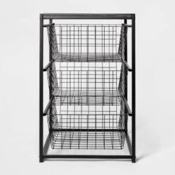 3 Drawer Organizer - Brightroom™ -Baxton Studio Sales Store GUEST 909227e4 1396 4576 b95d 48c0138db29f