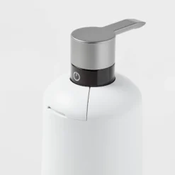 Touchless Soap Pump - Threshold™ -Baxton Studio Sales Store GUEST 9162fd8b 7bc0 439a 87fd bff2147a40a9