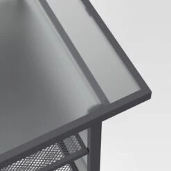 Patio Bar Table, Outdoor Furniture - Room Essentials™ -Baxton Studio Sales Store GUEST 9198bb7d 975a 45f6 aaff 1b571a8f5051