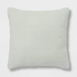 8pc Pinch Pleat Comforter Bedding Set - Threshold™ -Baxton Studio Sales Store GUEST 919b27df a316 43e2 8ff9 e51380fe24b2