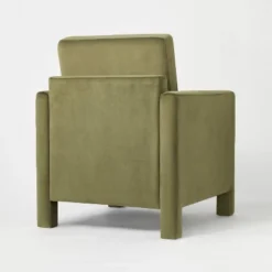 Bellfield Fully Upholstered Accent Chair - Threshold™ Designed With Studio McGee -Baxton Studio Sales Store GUEST 91feafb2 21c6 49fb 8a4d ecf029c77b6b