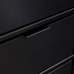 Mid-Century Modern Solid Wood 6 Drawer Vertical Dresser - Saracina Home -Baxton Studio Sales Store GUEST 9452be0b 5115 47a6 beb2 ae31d8ff591f