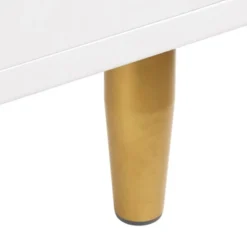 Dixie 2 Drawer Cabinet Green - Buylateral -Baxton Studio Sales Store GUEST 94d2ddd0 f858 415f a62a 147ad384bfed