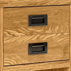 Bourne Accent Table Natural - Threshold™ -Baxton Studio Sales Store GUEST 95a232fa 6ec8 46ee 9335 7540803a0907