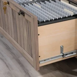 2 Drawer Costa Lateral File Cabinet Walnut - Sauder -Baxton Studio Sales Store GUEST 968fdcd9 d9f8 486f 80b3 7872b42a7451