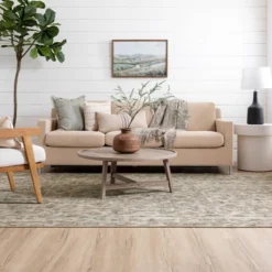 9'x12' Cashmere Geo Rug Gray - Threshold™ -Baxton Studio Sales Store GUEST 96a59202 42e9 4f2d bf88 18f588bac2d6