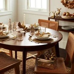 Warwick Narrow Console Table - Threshold™ -Baxton Studio Sales Store GUEST 97021d62 f777 4299 b0ef 0265d840d05b