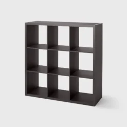 9 Cube Organizer - Brightroom™ -Baxton Studio Sales Store GUEST 9a6b012b 4582 4ab6 b158 acbb4d84f2e9