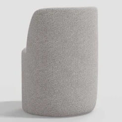 Jessa Dining Chair In Boucle - Threshold™ -Baxton Studio Sales Store GUEST 9d1c75e8 c28d 4c3f 9ded b420766e5d75