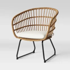 Southport 2pk Patio Dining Chairs – Opalhouse™ -Baxton Studio Sales Store GUEST 9d2e21b0 4341 406a a31f c52cc91178a5