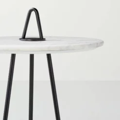 Marble Top Accent Table - Hearth & Hand™ With Magnolia -Baxton Studio Sales Store GUEST 9df3c549 34e6 45a7 bd3f 75096bdc35b3