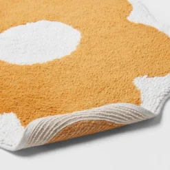 Flower Kids' Bath Rug - Pillowfort™ -Baxton Studio Sales Store GUEST 9f01d585 8a9d 45e8 b2a4 b4f20a14613f