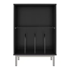 Yorkshire Turntable Stand - Room & Joy -Baxton Studio Sales Store GUEST 9ff7a39f 3477 436d ac91 0a6c7c57c6cd