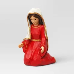 5pc Nativity Scene Figurine Set - Wondershop™ -Baxton Studio Sales Store GUEST a05cbb9c f62e 49c8 a317 3f9bfe1fe8ed