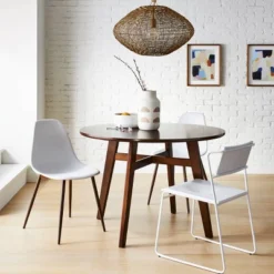 Copley Dining Chair - Threshold™ 13 Copley Dining Chair - Threshold™ -Baxton Studio Sales Store GUEST a09d3e8a 6b6f 4feb 95aa 672b84d5c68a