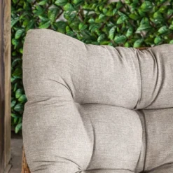 2pk Papasan Scoop Outdoor Patio Chair - Natural - Saracina Home -Baxton Studio Sales Store GUEST a0d7b2e1 724d 44ce b3b4 3f6c2b98d454