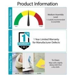 Welby 36" Utility Storage Cabinet - Room & Joy 22 Welby 36" Utility Storage Cabinet - Room & Joy -Baxton Studio Sales Store GUEST a1358fad 9f93 47d6 9197 0c5a03d91a9f