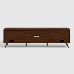 Mid-Century Modern Wide Storage TV Stand For TVs Up To 80" - Saracina Home -Baxton Studio Sales Store GUEST a1916022 75ae 4bf0 ae13 b492366aaf06
