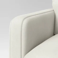 Pinetops Swivel Base Accent Chair - Threshold™ -Baxton Studio Sales Store GUEST a3f39168 8dfb 45da adef d86709a340c0