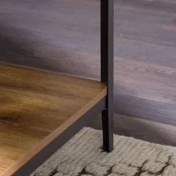 Set Of 2 Benny Urban Industrial Angle Iron Side Tables - Saracina Home -Baxton Studio Sales Store GUEST a544d053 d65c 42d2 9f54 cb042eebcb8e