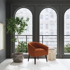 Printers Chair In Textured Linen - Threshold™ 22 Printers Chair In Textured Linen - Threshold™ -Baxton Studio Sales Store GUEST a54af641 c6e2 41ac 8306 f3e065161ac4