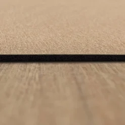 20" X 40" Low Profile Charmed Manor Patterned Polyurethane Kitchen Mat With Foam Rubber Backing - Threshold™ -Baxton Studio Sales Store GUEST a579720e f2ab 458d 9ee1 efcaa5831a0d