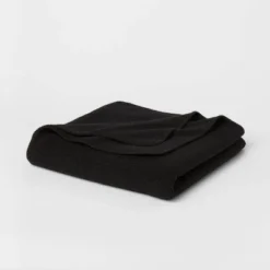 60"x80" Ribbed Faux Wool Bed Throw Blanket - Threshold™ 11 60"x80" Ribbed Faux Wool Bed Throw Blanket - Threshold™ -Baxton Studio Sales Store GUEST a584a425 ec58 4e88 a8b4 de1ee670b927