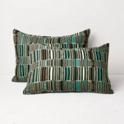 Jungalow Sun In The Water Comforter & Sham Set Teal - Opalhouse™ Designed With Jungalow™ -Baxton Studio Sales Store GUEST a7558ed6 4926 4e4b 8266 01ece5ae702d