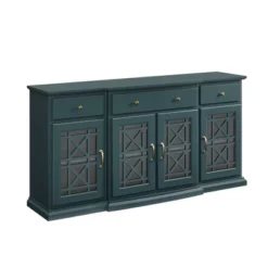 Selma Transitional 3 Tiered Ornate Fretwork Door Sideboard - Saracina Home 12 Selma Transitional 3 Tiered Ornate Fretwork Door Sideboard - Saracina Home -Baxton Studio Sales Store GUEST a805ffd1 b690 4ffe 9d92 5dadc7236258