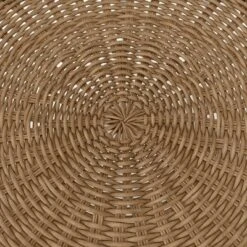 Southport 3pc Motion Patio Chat Set With Metal Legs - Natural/White - Opalhouse™ -Baxton Studio Sales Store GUEST a847f83e 4092 4945 9303 9a95e48b0eee