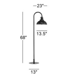 John Timberland Portable Plug-In 68" High Outdoor Landscape Light 10 John Timberland Portable Plug-In 68" High Outdoor Landscape Light -Baxton Studio Sales Store GUEST aa787473 c53c 4a88 b069 ea0f5650aed5