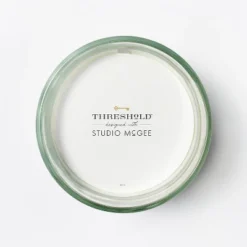 Clear Glass Cypress & Juniper Candle White - Threshold™ Designed With Studio McGee 6 Clear Glass Cypress & Juniper Candle White - Threshold™ Designed With Studio McGee -Baxton Studio Sales Store GUEST aa8a006b a600 42b9 8c15 46a5e119129d 2