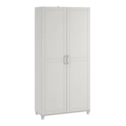 Welby 36" Utility Storage Cabinet - Room & Joy 25 Welby 36" Utility Storage Cabinet - Room & Joy -Baxton Studio Sales Store GUEST aaff5dbb 333c 47fd ae84 0f368a084a33