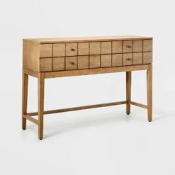 Henrieville Console Table - Threshold™ Designed With Studio McGee 15 Henrieville Console Table - Threshold™ Designed With Studio McGee -Baxton Studio Sales Store GUEST ad1376db 5438 4b57 ba50 1faf53e8f1ff