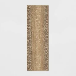 Elderberry Snake Skin Print Woven Rug Gray - Opalhouse -Baxton Studio Sales Store GUEST add0c889 2d78 4a8d b50b b8fa88ddec19