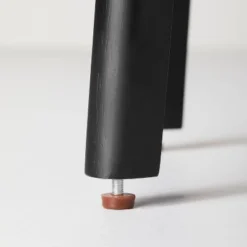 Wood & Cane Console Table With Pull-Down Drawers - Hearth & Hand™ With Magnolia -Baxton Studio Sales Store GUEST ae6b17d0 f452 49ee 9471 cc03761d2127