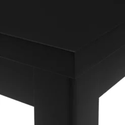 Benner Farmhouse Counter Height Wood Dining Table Black - Christopher Knight Home -Baxton Studio Sales Store GUEST af9b7f0a 7a88 49e4 8337 1b51189233be