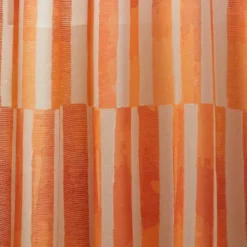 1pc Sheer Ophelia Printed Burnout Window Curtain Panel Orange - Opalhouse™ Designed With Jungalow™ -Baxton Studio Sales Store GUEST b1b5ed9e d90a 45ff 82b2 12df4de90467
