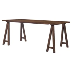 71" Sabine Rectangular Farmhouse Wood Dining Table - Christopher Knight Home 9 71" Sabine Rectangular Farmhouse Wood Dining Table - Christopher Knight Home -Baxton Studio Sales Store GUEST b2a29e21 c706 46c8 a6b7 c37c6bea5570