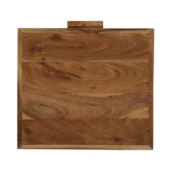 Wadley Boho Handcrafted Acacia Wood Nightstand Natural - Christopher Knight Home 13 Wadley Boho Handcrafted Acacia Wood Nightstand Natural - Christopher Knight Home -Baxton Studio Sales Store GUEST b2b7470f e051 4d4c b508 674878291006