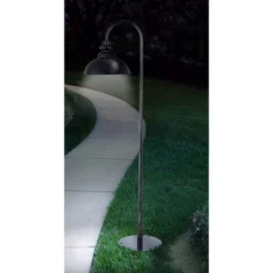 John Timberland Portable Plug-In 68" High Outdoor Landscape Light 13 John Timberland Portable Plug-In 68" High Outdoor Landscape Light -Baxton Studio Sales Store GUEST b4ca7e19 85cb 48ac 9ae5 5dc752e32a40