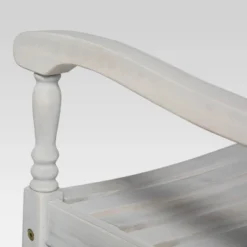 Bamberg Transitional Acacia Wood Outdoor Rocking Chair - Saracina Home -Baxton Studio Sales Store GUEST b5a6c523 b0ec 4f21 a80a c862cb0359d9