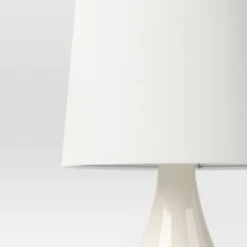 Montreal Wren Assembled Table Lamp White - Threshold™ 6 Montreal Wren Assembled Table Lamp White - Threshold™ -Baxton Studio Sales Store GUEST bb462b58 8466 4cbc 8047 54d2641672ee