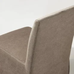 Canvas Slipcover Armless Dining Chair - Hearth & Hand™ With Magnolia -Baxton Studio Sales Store GUEST bbaa083d 1498 4156 a85d 41201124bacd