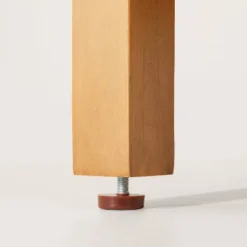 Wood & Cane Transitional Media Console - Hearth & Hand™ With Magnolia -Baxton Studio Sales Store GUEST bd203100 2963 4d8d bebf 8ef100e469a7