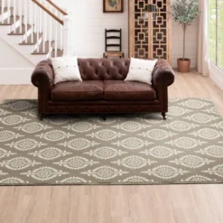 Paisley Tufted Rug - Threshold 10 Paisley Tufted Rug - Threshold -Baxton Studio Sales Store GUEST bec122a2 f249 4fdb b238 21b44f0b6ff7
